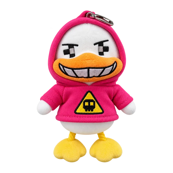 Blind Box Keychain 1